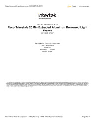 LISTING REPORT-17597