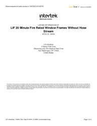 LISTING REPORT-19220