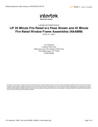 LISTING REPORT-19251