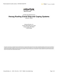 LISTING REPORT-19311