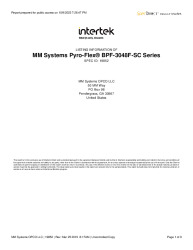 LISTING REPORT-19852