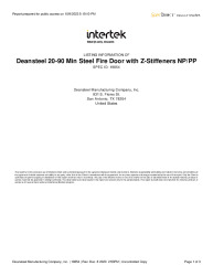 LISTING REPORT-19854