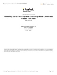 LISTING REPORT-21784