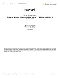 LISTING REPORT-22628