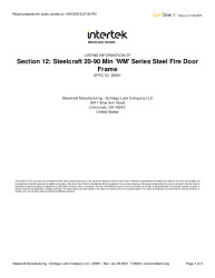 LISTING REPORT-22951