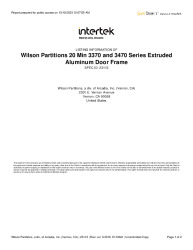 LISTING REPORT-23113