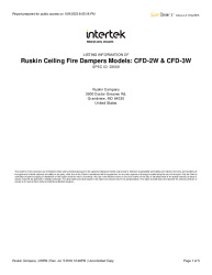 LISTING REPORT-23559