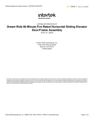 LISTING REPORT-23638