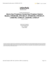 LISTING REPORT-23873