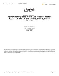 LISTING REPORT-23874