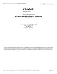 LISTING REPORT-23876