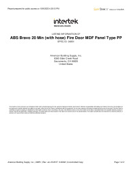 LISTING REPORT-24851