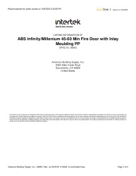 LISTING REPORT-24853