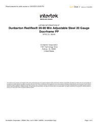 LISTING REPORT-25048