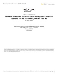 LISTING REPORT-25305