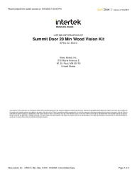 LISTING REPORT-25313