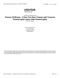 LISTING REPORT-25348