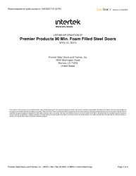LISTING REPORT-25374