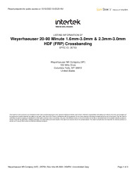 LISTING REPORT-25750