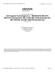 LISTING REPORT-25777