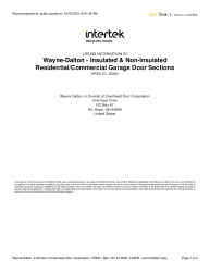 LISTING REPORT-25993