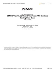LISTING REPORT-26028