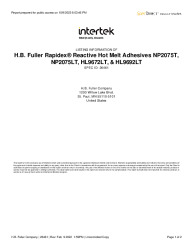 LISTING REPORT-26461