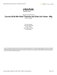 LISTING REPORT-26596