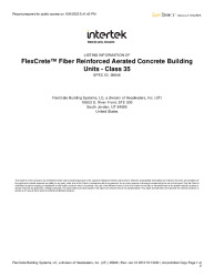 LISTING REPORT-26846