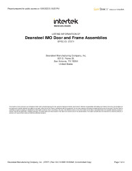 LISTING REPORT-27271