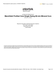 LISTING REPORT-27533