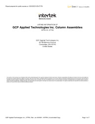 LISTING REPORT-27750
