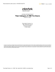 LISTING REPORT-27837