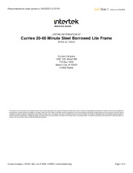 LISTING REPORT-27915