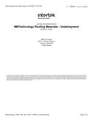 LISTING REPORT-27921