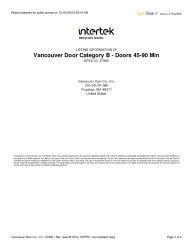 LISTING REPORT-27962