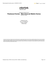 LISTING REPORT-27967