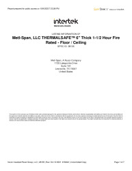 LISTING REPORT-28135