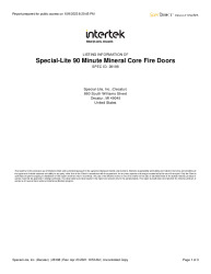 LISTING REPORT-28198