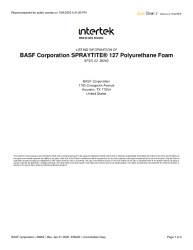 LISTING REPORT-28262
