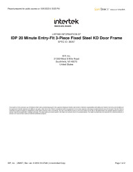 LISTING REPORT-28267