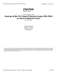 LISTING REPORT-28381