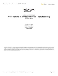 LISTING REPORT-28766