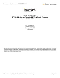LISTING REPORT-28786
