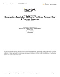 LISTING REPORT-29381