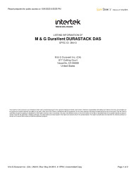 LISTING REPORT-29413