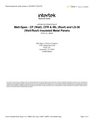 LISTING REPORT-29625