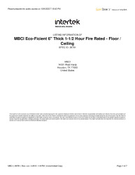 LISTING REPORT-29781