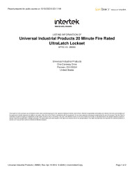 LISTING REPORT-29890