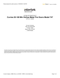 LISTING REPORT-30080